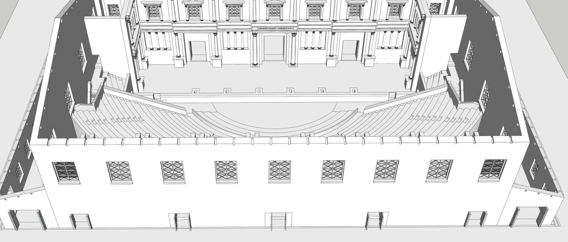 Новая археологическая находка меняет мнения ученых о падении Римской империи